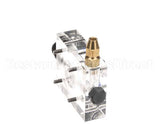 10247 Gaylord Pump Head Complete Without Dia