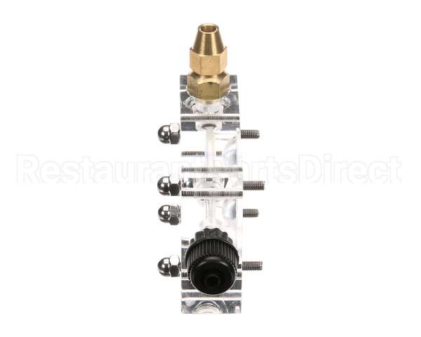 10247 Gaylord Pump Head Complete Without Dia