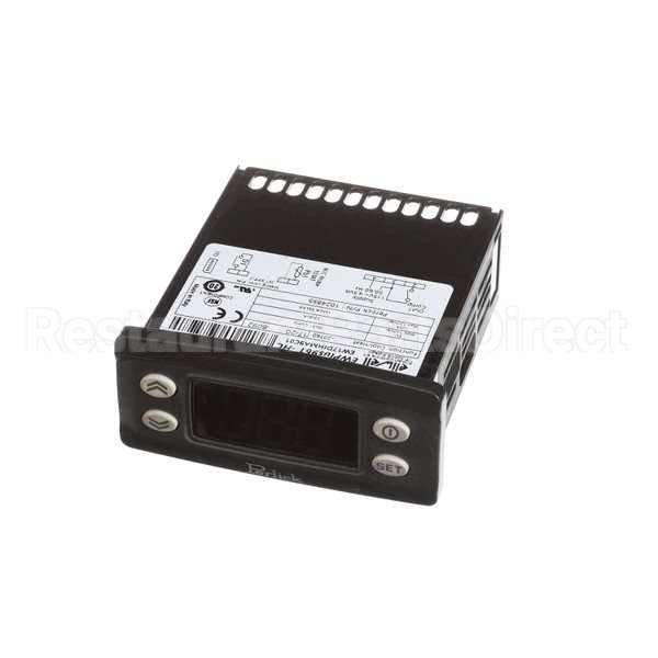 1024855 Compatible Perlick Control, Blue Display 120Vac