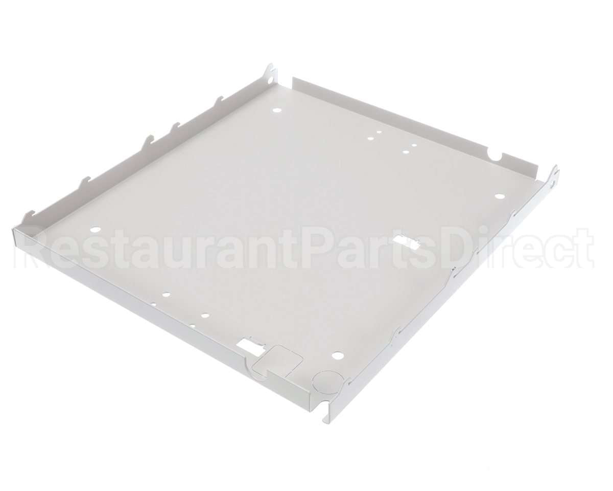 1024862 Alto Shaam Panel, Wall Mount, 2-Pod