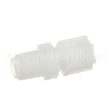 1025.00001.00 Compatible Fetco Fitting, Compression Male Conn