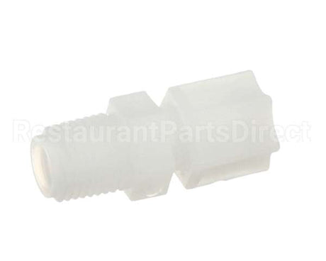 1025.00001.00 Fetco Fitting, Compression Male Conn