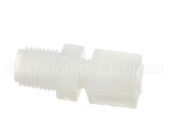 1025.00001.00 Fetco Fitting, Compression Male Conn
