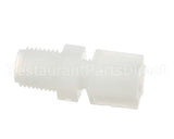 1025.00001.00 Fetco Fitting, Compression Male Conn