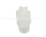 1025.00001.00 Fetco Fitting, Compression Male Conn