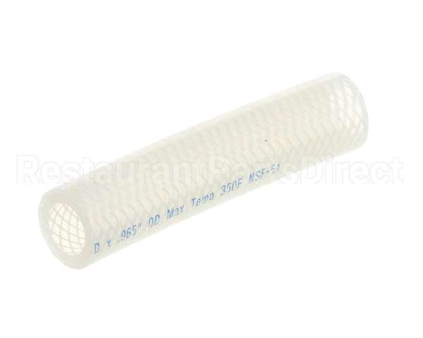 1025.00021.00 Fetco Tube, 31/32Od X 5/8Id X 4.25 L