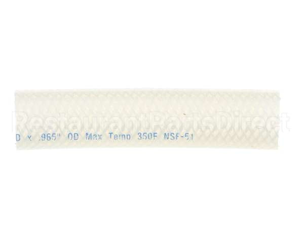 1025.00021.00 Fetco Tube, 31/32Od X 5/8Id X 4.25 L