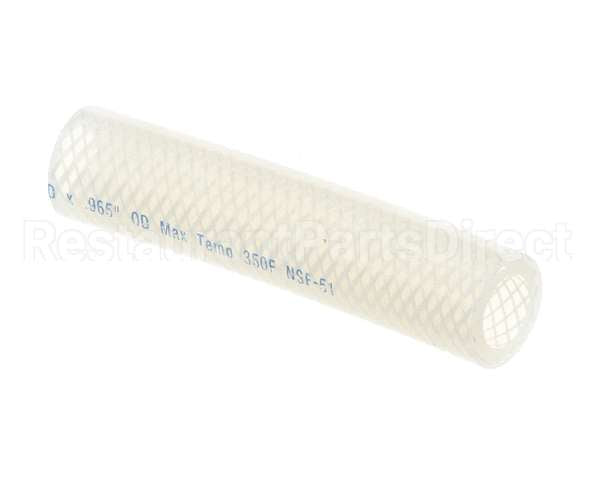 1025.00021.00 Fetco Tube, 31/32Od X 5/8Id X 4.25 L