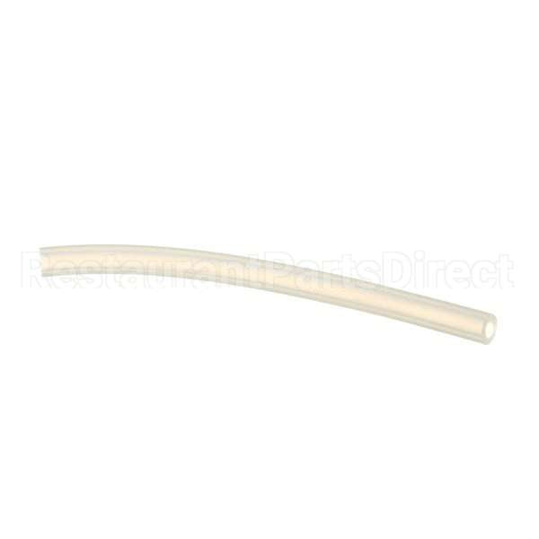1025.00025.00 Compatible Fetco Tube, 1/2Od X 1/4Id X 7.500 Lg