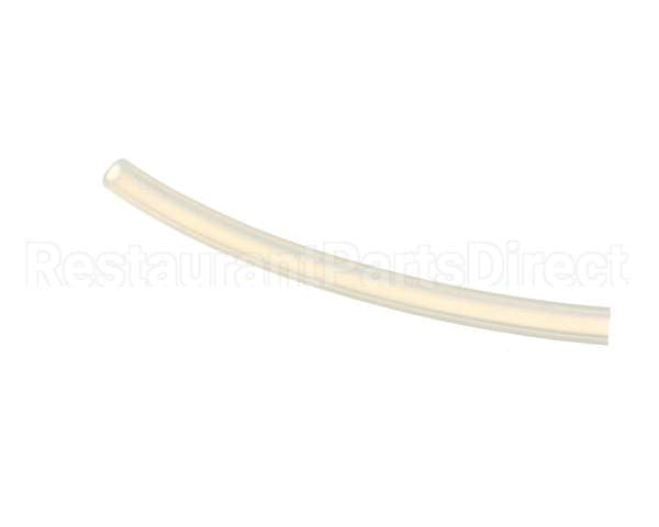 1025.00025.00 Fetco Tube, 1/2Od X 1/4Id X 7.500 Lg