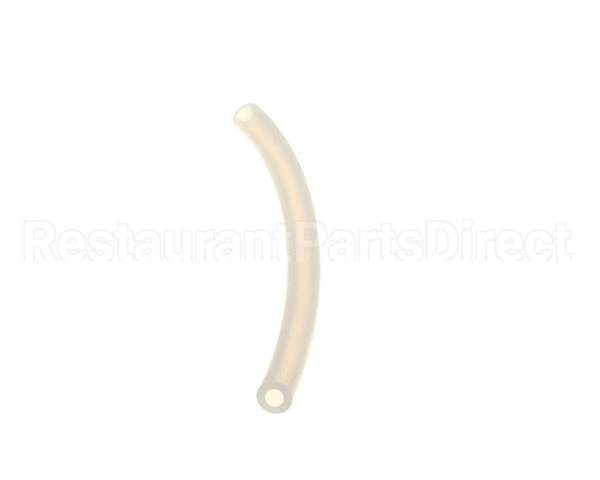 1025.00025.00 Fetco Tube, 1/2Od X 1/4Id X 7.500 Lg