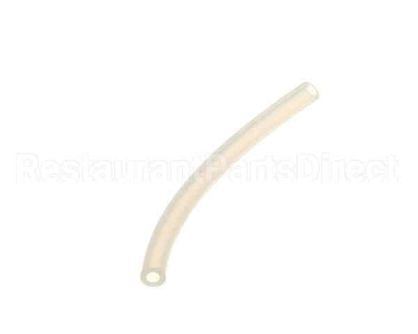 1025.00025.00 Fetco Tube, 1/2Od X 1/4Id X 7.500 Lg