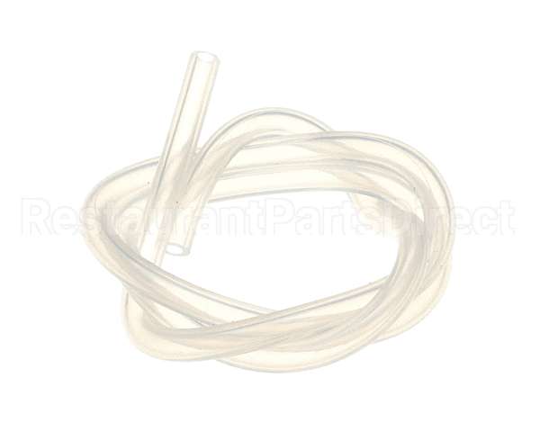 1025.00026.00 Fetco Tube 14Od X 18Id X 25 Lg V