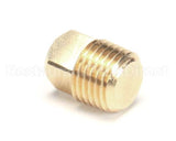 102500 Champion - Moyer Diebel Plug 1/4Npt Brass