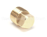 102500 Champion - Moyer Diebel Plug 1/4Npt Brass