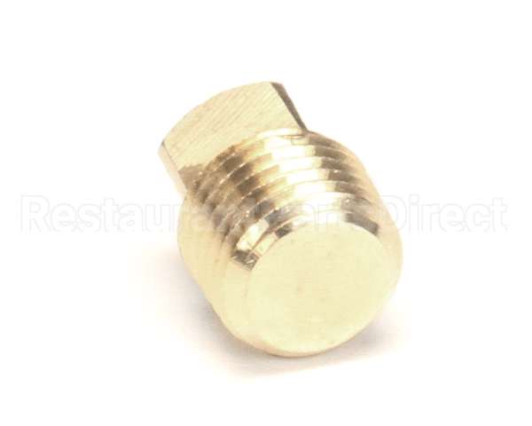 102500 Champion - Moyer Diebel Plug 1/4Npt Brass