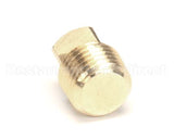 102500 Champion - Moyer Diebel Plug 1/4Npt Brass