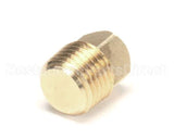 102500 Champion - Moyer Diebel Plug 1/4Npt Brass