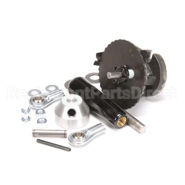 1025032 Compatible Univex 20/30/40 Qt Speed Control Assembly