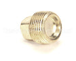 102505 Champion - Moyer Diebel Plug 3/4Npt Brass