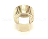 102505 Champion - Moyer Diebel Plug 3/4Npt Brass