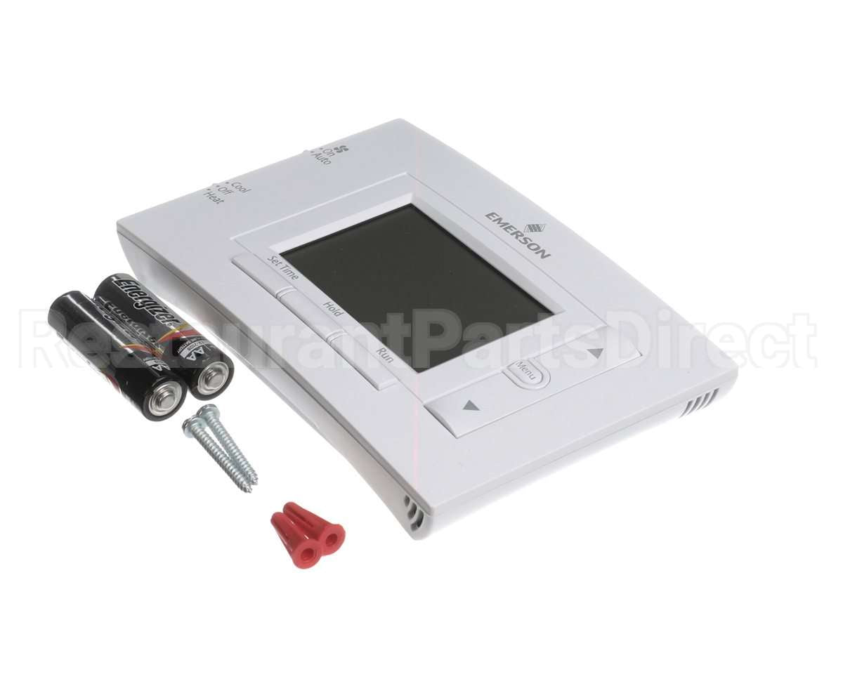 1025101 Nortek T-Stat 80 Series (1H/1C) 1F83C-11Pr