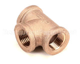 102514 Champion - Moyer Diebel Tee 1/2Npt Brass