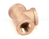 102514 Champion - Moyer Diebel Tee 1/2Npt Brass