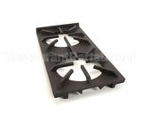 1025200000 Jade Grate, Top, Jsr 12 X 24 Hi Btu