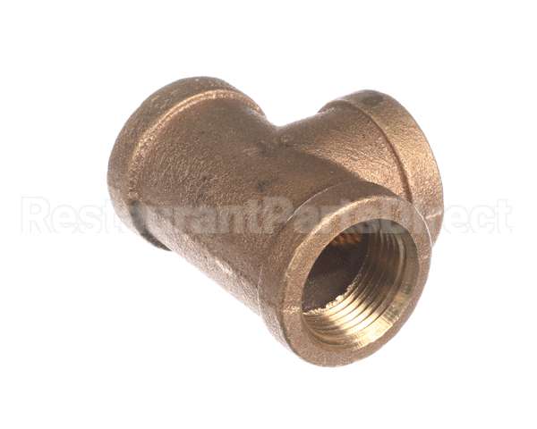 102521 Champion - Moyer Diebel Tee 3/4Npt Brass