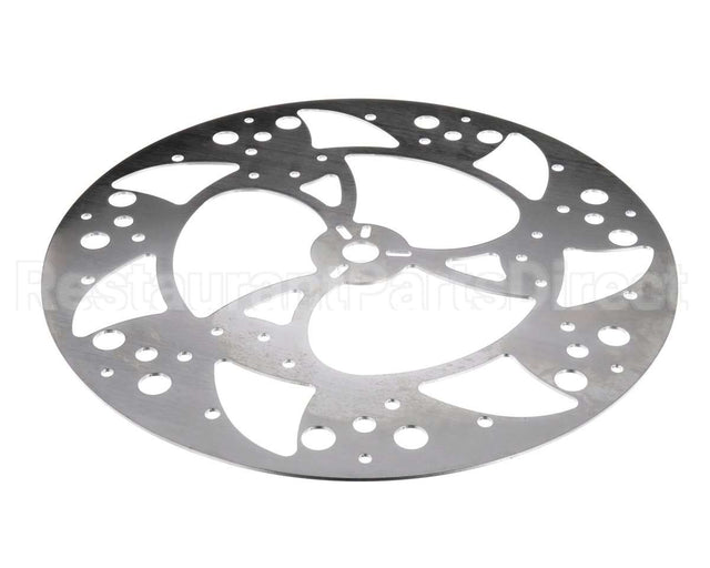 1025317 Alto Shaam Disk,7-Spit,All Options