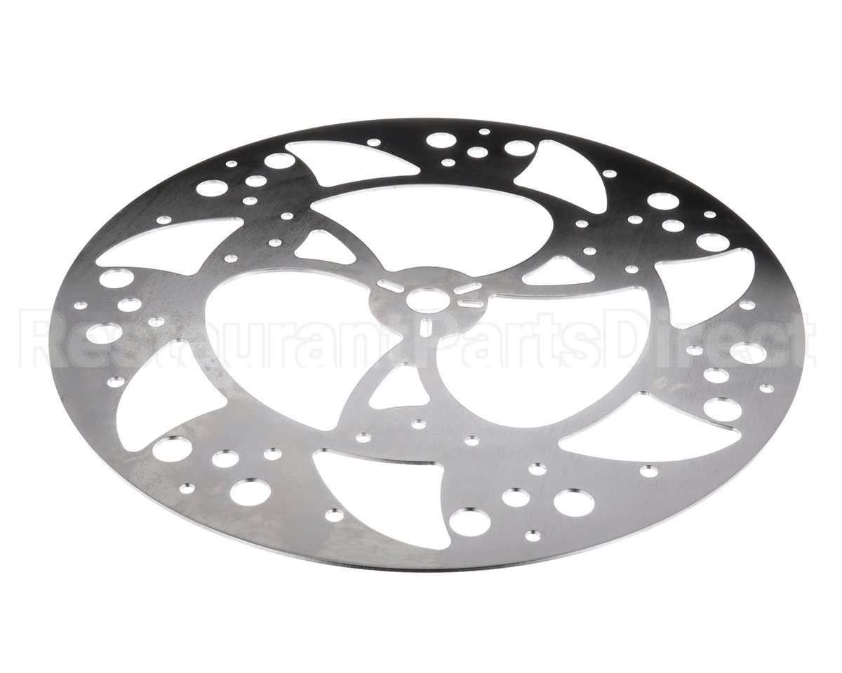 1025317 Alto Shaam Disk,7-Spit,All Options