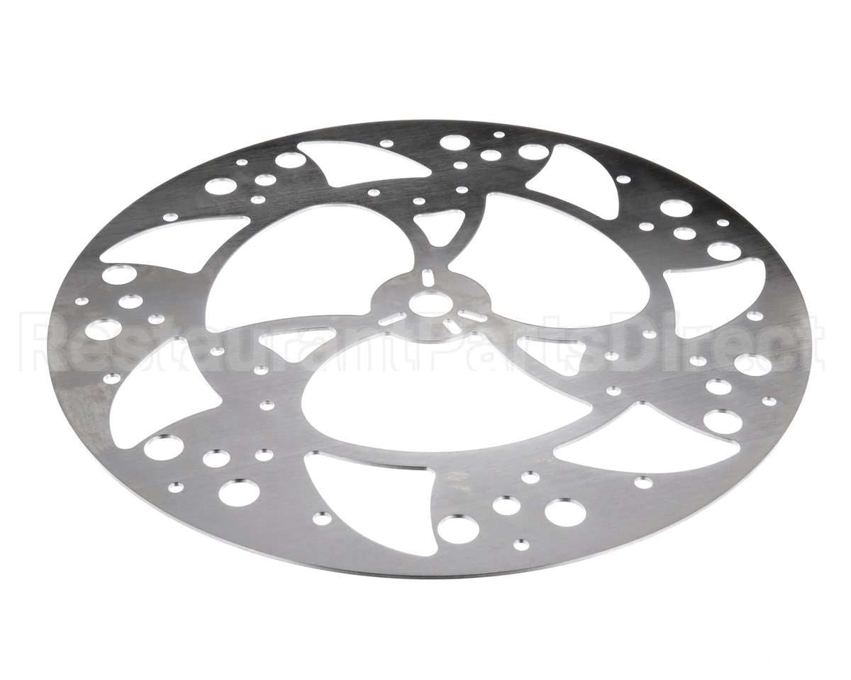 1025317 Alto Shaam Disk,7-Spit,All Options