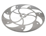 1025320 Alto Shaam Disk Ar-7T Spit Assembly Basket Only