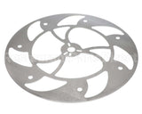 1025320 Alto Shaam Disk Ar-7T Spit Assembly Basket Only