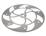 1025320 Alto Shaam Disk Ar-7T Spit Assembly Basket Only