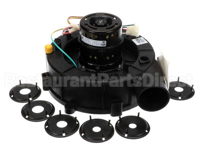 1025335 Nortek Repl,Kit,Inducer,Mg2S,Bomc