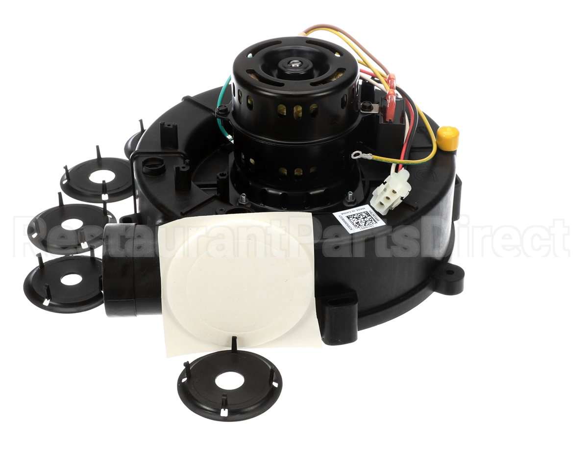 1025335 Nortek Repl,Kit,Inducer,Mg2S,Bomc