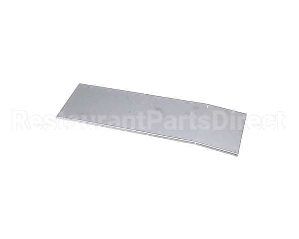 1025366 Alto Shaam Pan, Drip Tray Control Panel