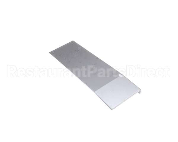 1025366 Alto Shaam Pan, Drip Tray Control Panel