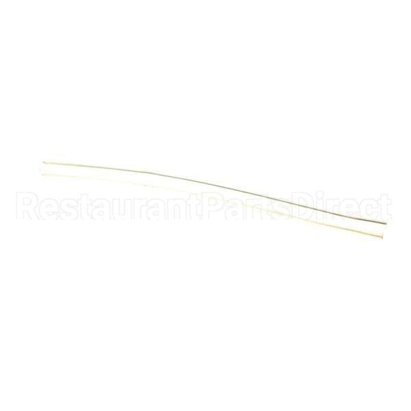 102544 Compatible Newco Tubing, Silicone 3/8 Id X 1/2