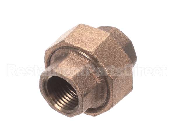 102549 Champion - Moyer Diebel Union 1/2Npt Brass