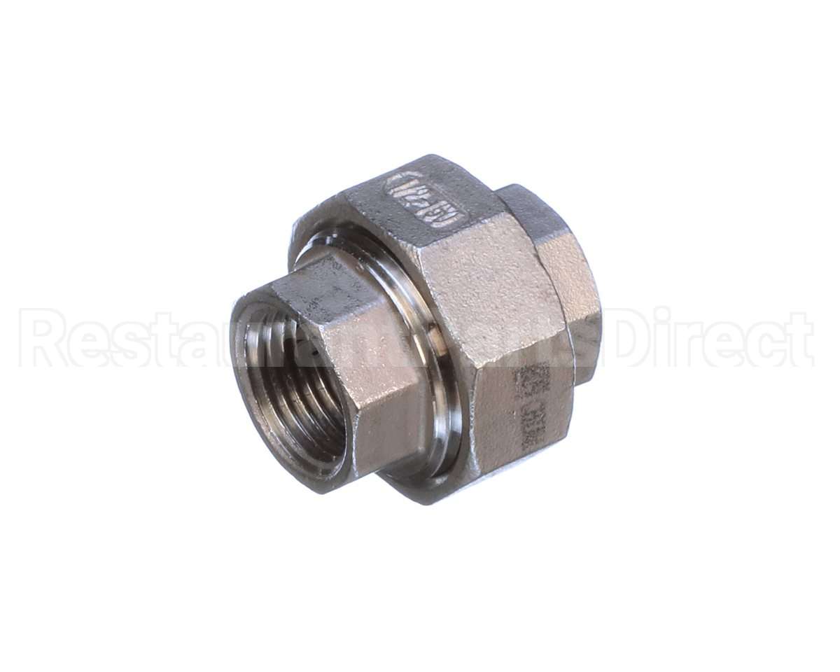 102550 Champion - Moyer Diebel Union 12Npt Sst