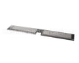 1025506-1 Perlick Grill Only, 24" Comm, Undercounter