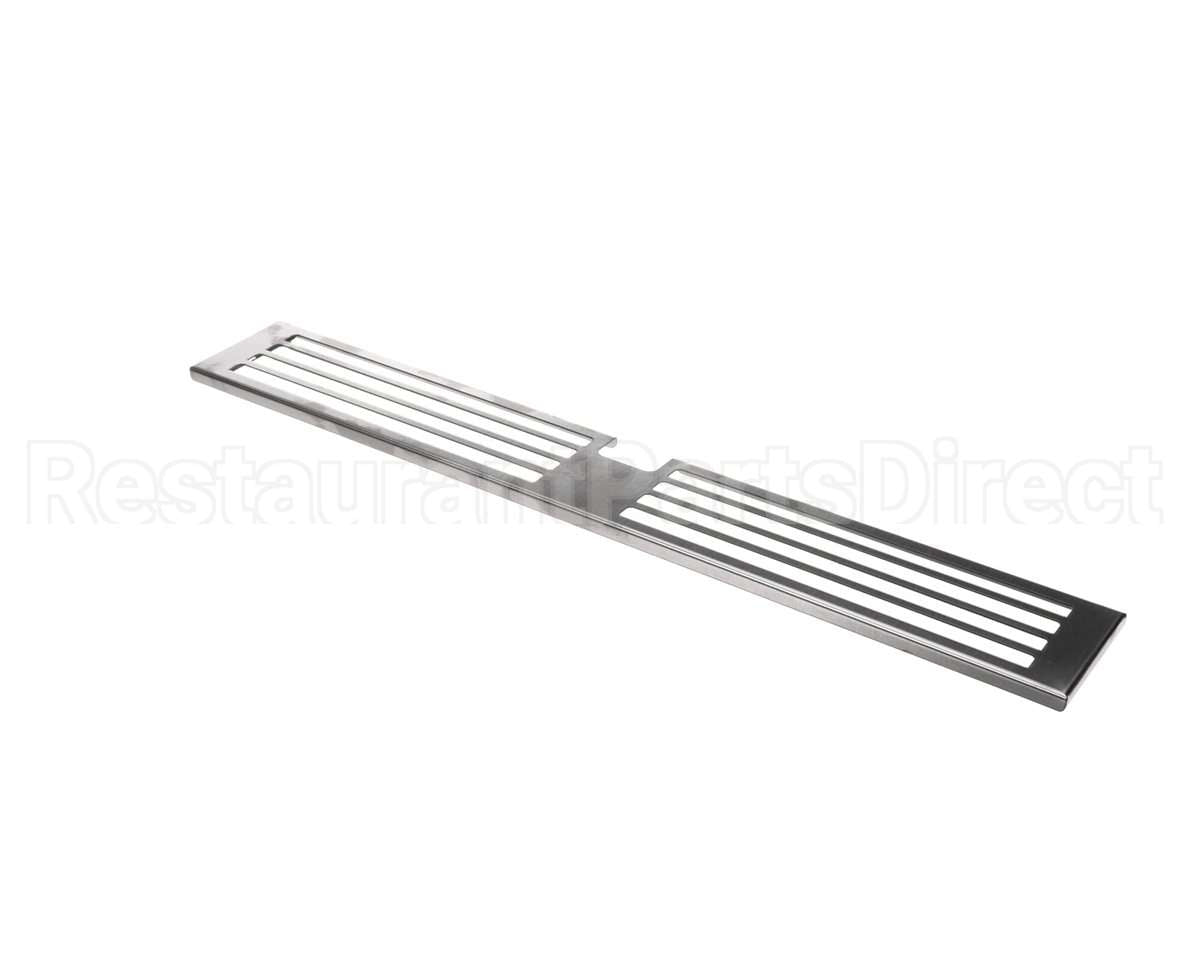 1025506-1 Perlick Grill Only, 24" Comm, Undercounter
