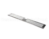 1025506-1 Perlick Grill Only, 24" Comm, Undercounter