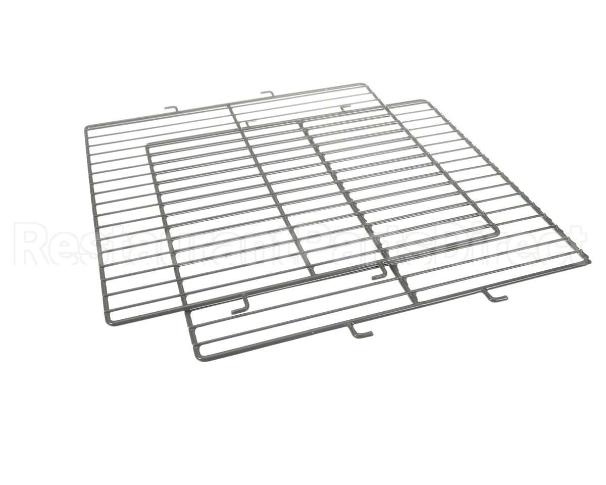 1025532-2 Perlick Kit, 2 Dividers, Bottle Cooler