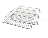 1025532-2 Perlick Kit, 2 Dividers, Bottle Cooler