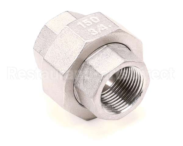 102554 Champion - Moyer Diebel Union 3/4Npt Sst