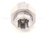 102554 Champion - Moyer Diebel Union 3/4Npt Sst